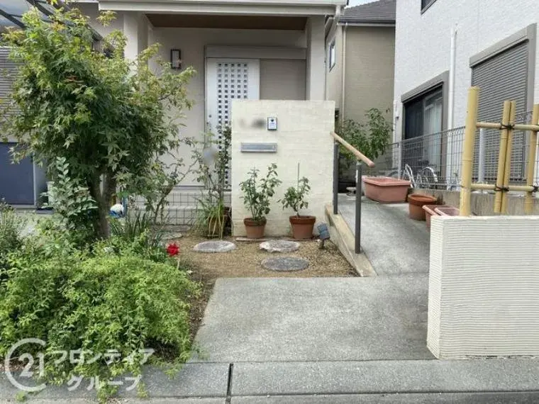 Propiedad 3SLDK
Ciudad de Kobe
Barrio Nishi
Prefectura de Hyogo (18)