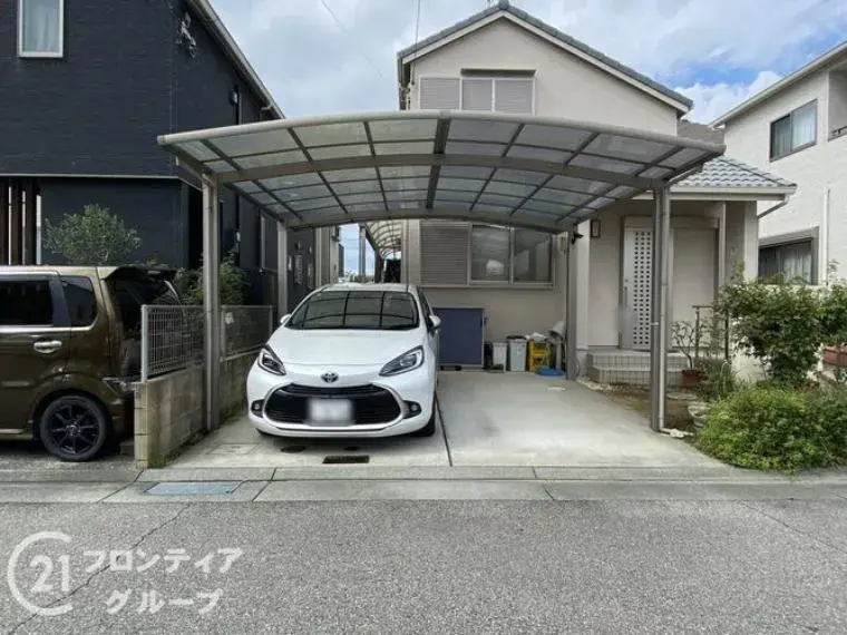 Propiedad 3SLDK
Ciudad de Kobe
Barrio Nishi
Prefectura de Hyogo (19)