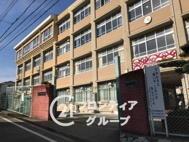 Propiedad 3SLDK
Ciudad de Kobe
Barrio Nishi
Prefectura de Hyogo (22)