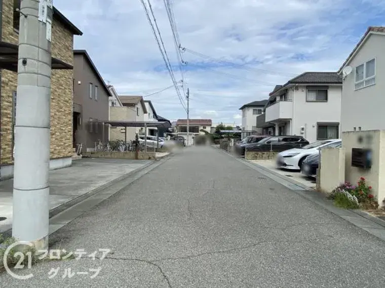 Propiedad 3SLDK
Ciudad de Kobe
Barrio Nishi
Prefectura de Hyogo (5)