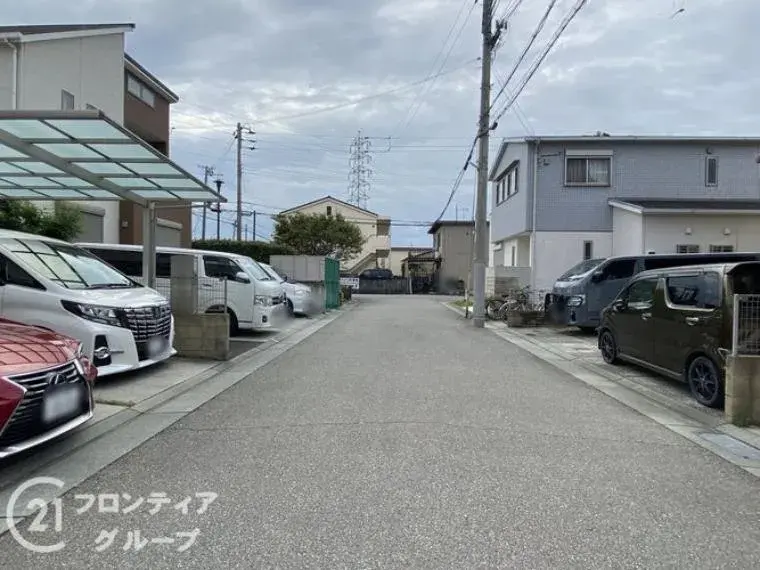 Propiedad 3SLDK
Ciudad de Kobe
Barrio Nishi
Prefectura de Hyogo (6)