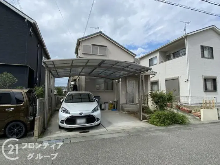 Propiedad 3SLDK
Ciudad de Kobe
Barrio Nishi
Prefectura de Hyogo (9)