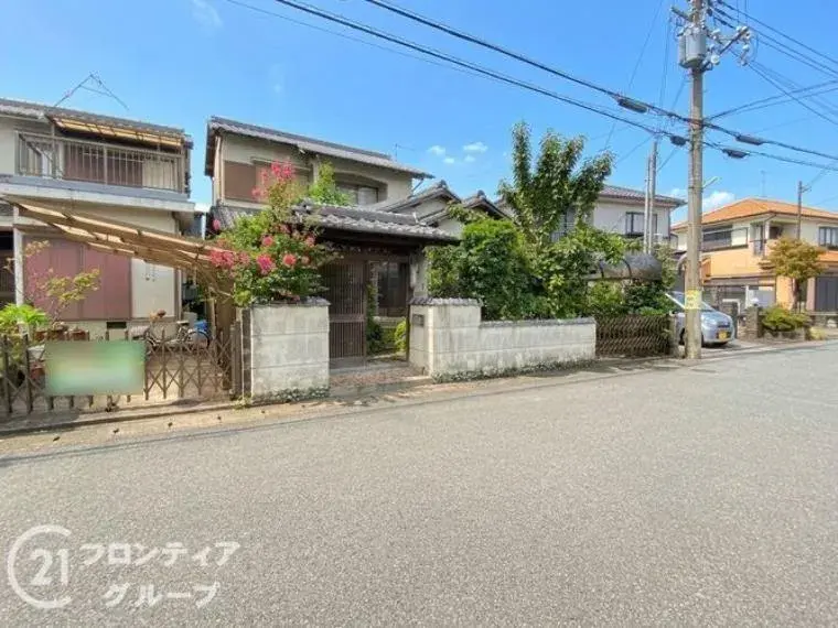 Akiya in Hyogo