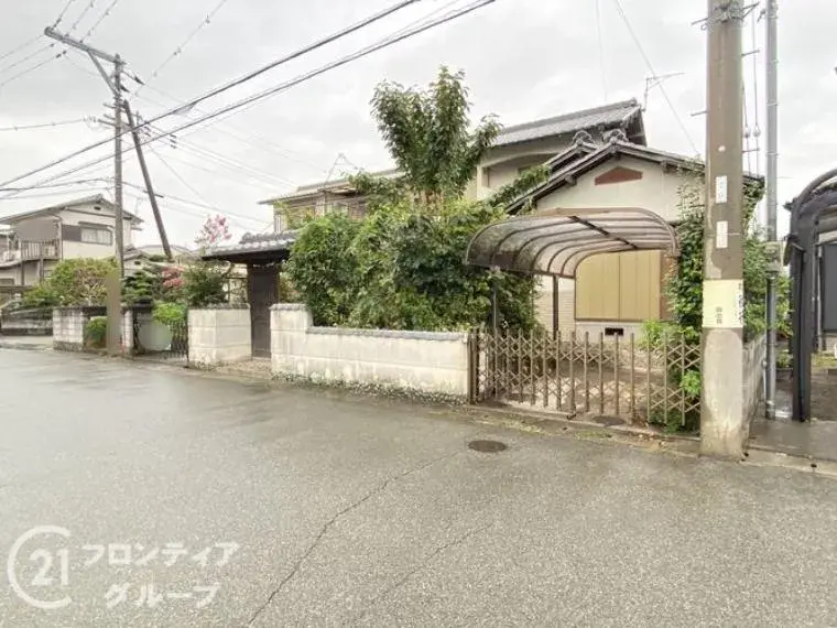 4DK Property Himeji City Hyogo Prefecture (2)