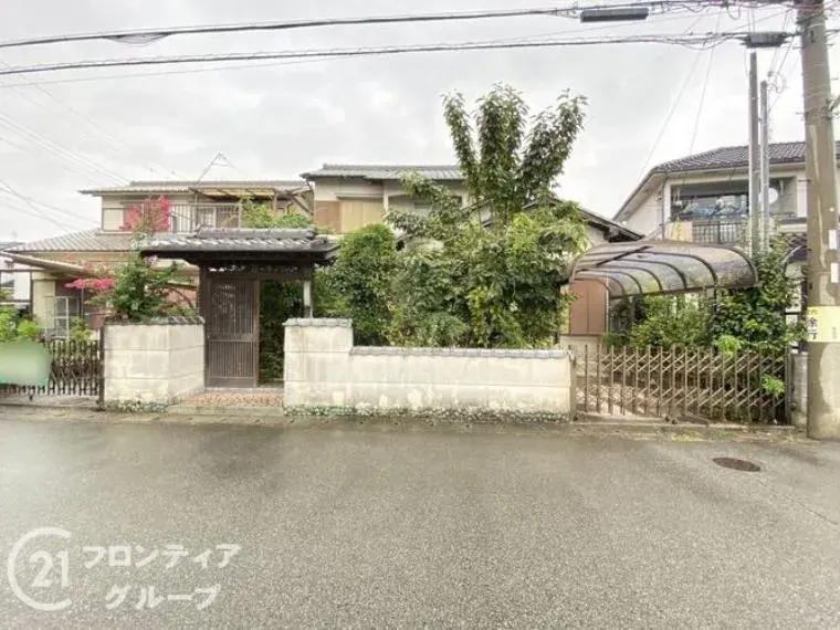 4DK Property Himeji City Hyogo Prefecture (15)