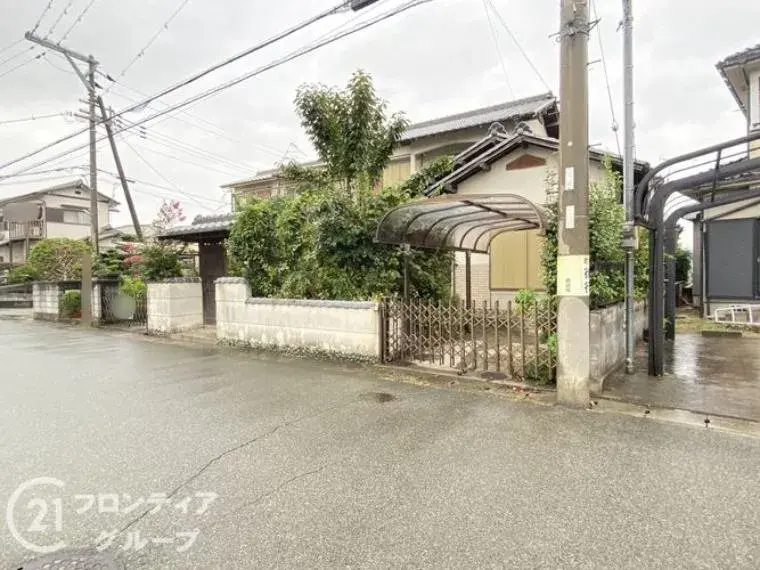 4DK Property Himeji City Hyogo Prefecture (3)