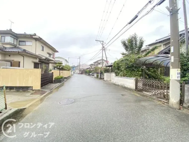 4DK Property Himeji City Hyogo Prefecture (5)