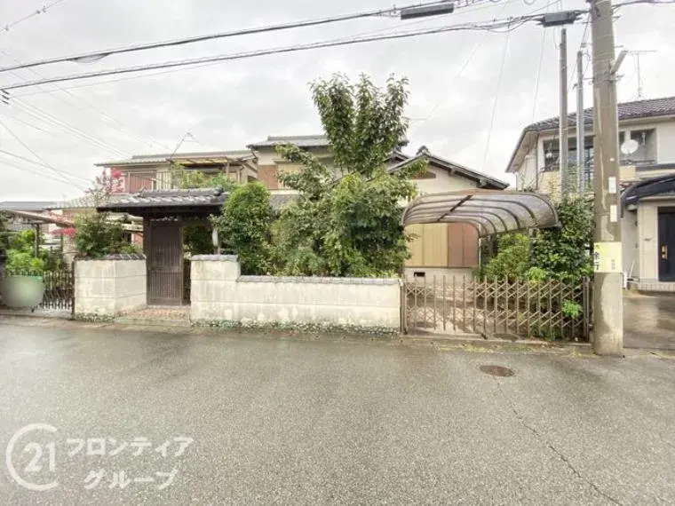 4DK Property Himeji City Hyogo Prefecture (8)