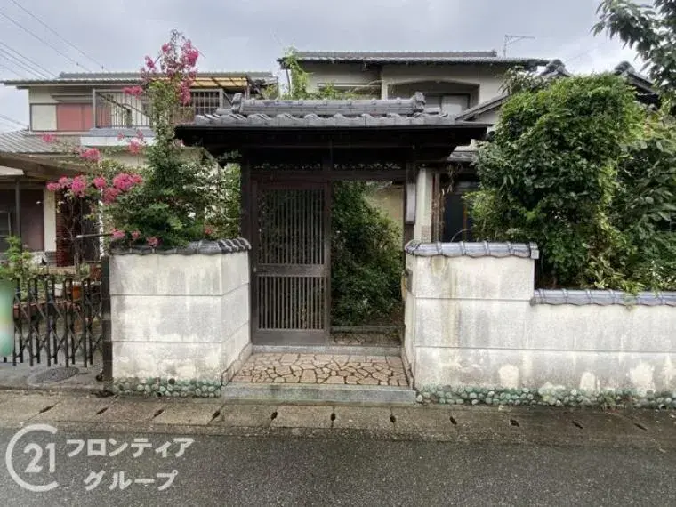 4DK Property Himeji City Hyogo Prefecture (9)