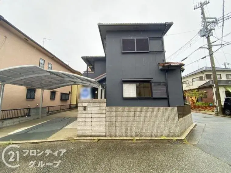 4LDK Propiedad Ciudad de Kakogawa Prefectura de Hyogo (3)