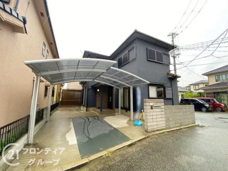 4LDK Propiedad Ciudad de Kakogawa Prefectura de Hyogo (4)