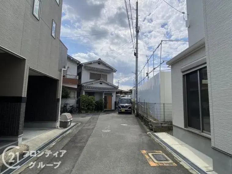 3LDK Sakai-shi Mihara-ku Osaka Prefecture (2)