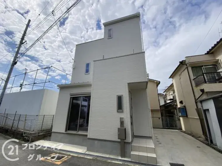 3LDK Sakai-shi Mihara-ku Osaka Prefecture (4)