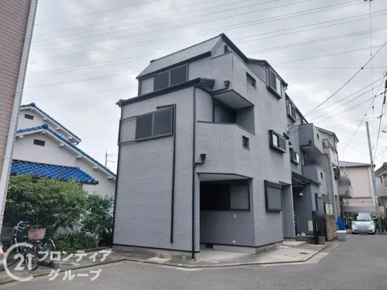 3LDK Property Sakai-shi Nishi-ku Osaka (2)
