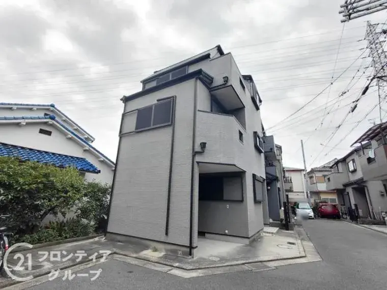 3LDK Property Sakai-shi Nishi-ku Osaka (11)