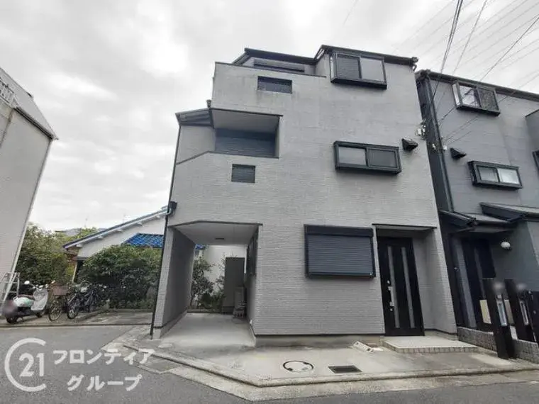 3LDK Property Sakai-shi Nishi-ku Osaka (12)