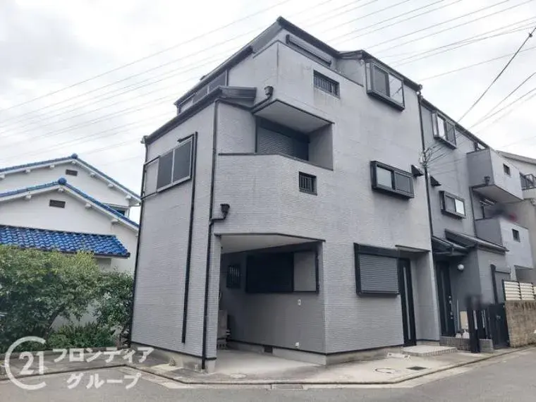 3LDK Property Sakai-shi Nishi-ku Osaka (13)