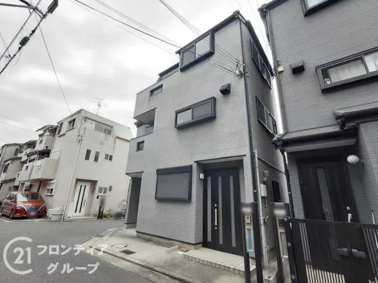 3LDK Property Sakai-shi Nishi-ku Osaka (14)