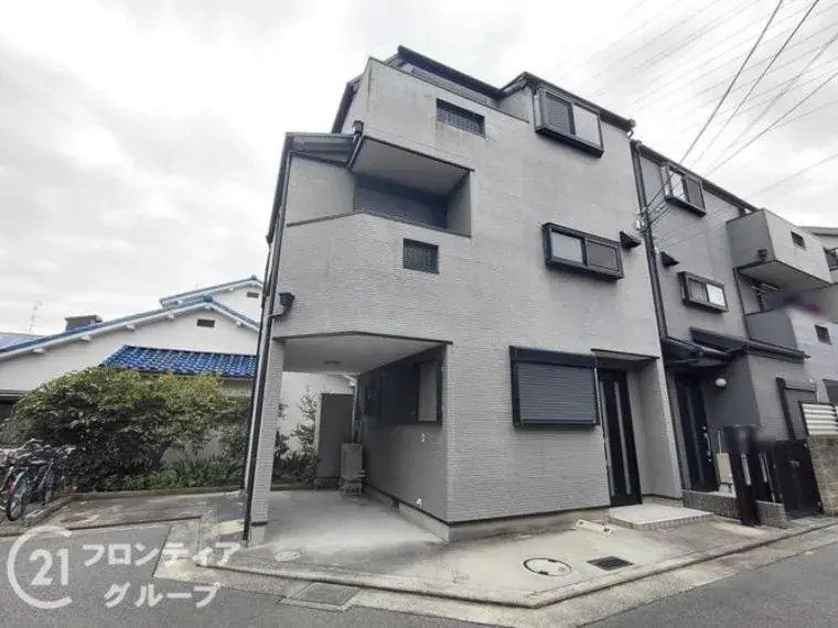 3LDK Property Sakai-shi Nishi-ku Osaka (15)