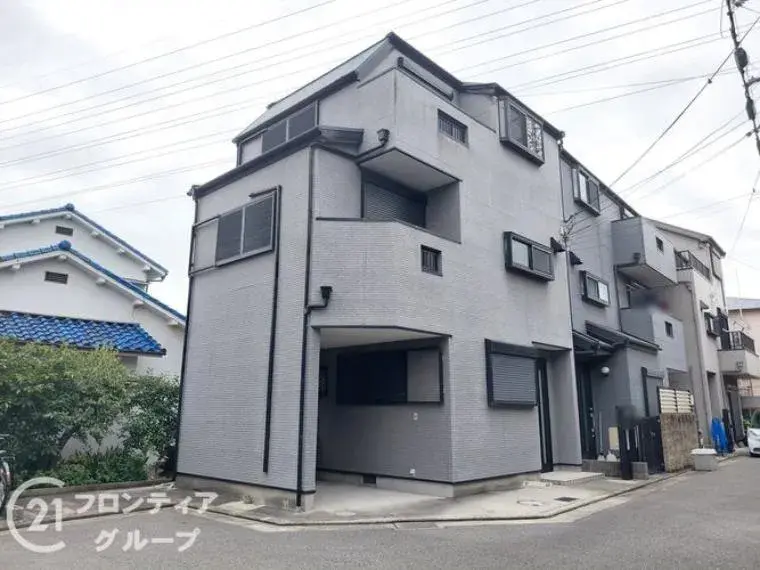 3LDK Property Sakai-shi Nishi-ku Osaka (17)
