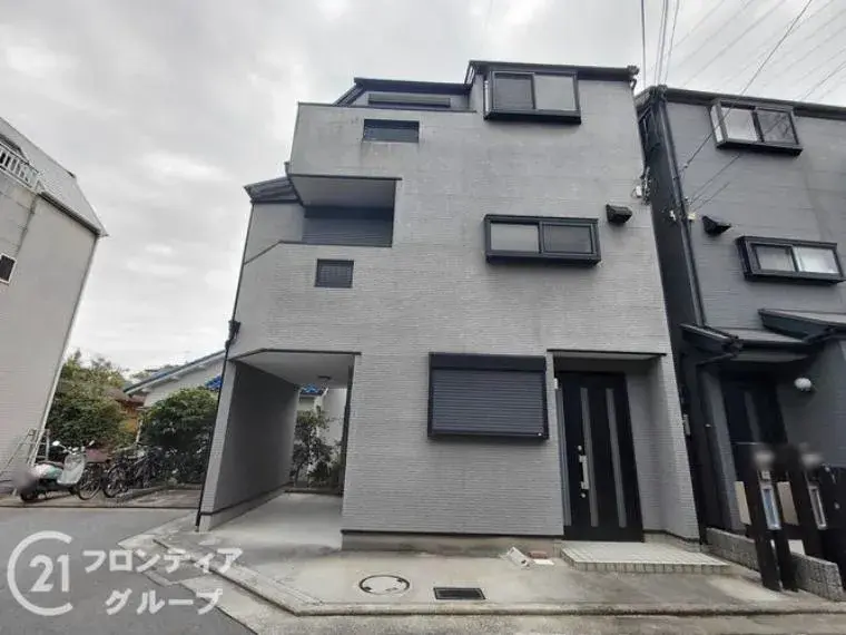 3LDK Property Sakai-shi Nishi-ku Osaka (3)