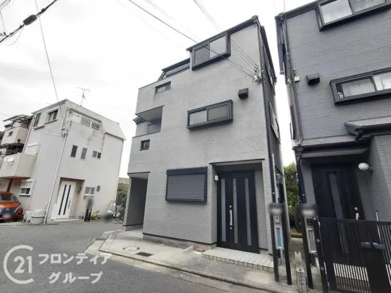3LDK Property Sakai-shi Nishi-ku Osaka (4)