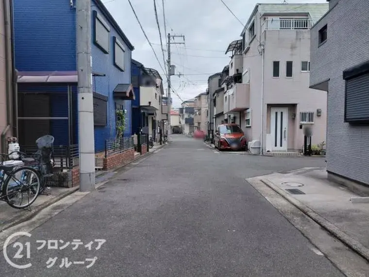 3LDK Property Sakai-shi Nishi-ku Osaka (5)