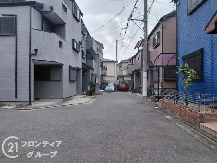 3LDK Property Sakai-shi Nishi-ku Osaka (6)
