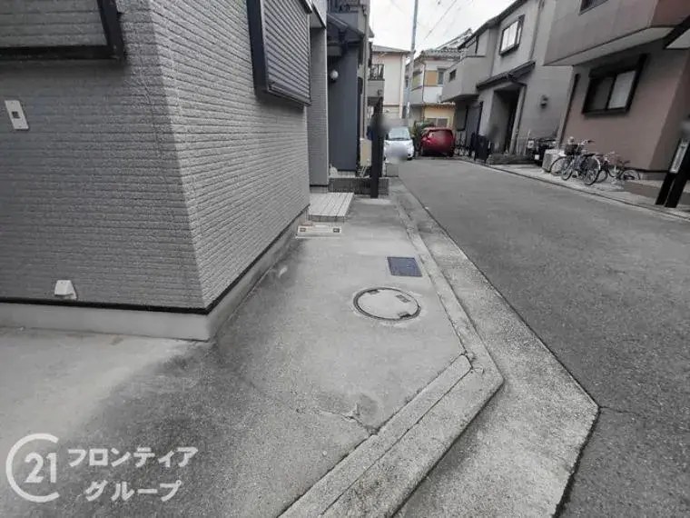 3LDK Property Sakai-shi Nishi-ku Osaka (7)