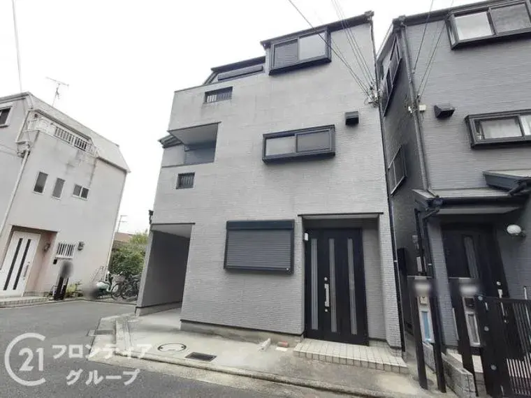 3LDK Property Sakai-shi Nishi-ku Osaka (8)