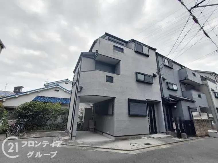 3LDK Property Sakai-shi Nishi-ku Osaka (9)