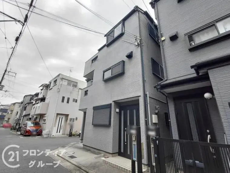 3LDK Property Sakai-shi Nishi-ku Osaka (10)