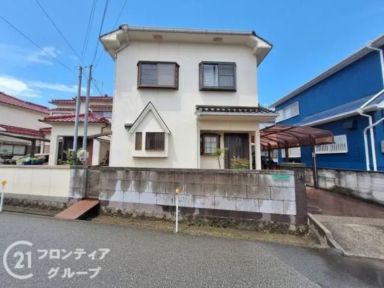 Akiya in 高砂市