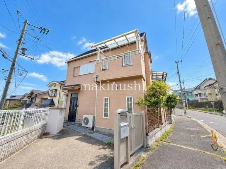 1SLDK Property Kashiwara City Osaka Prefecture (2)