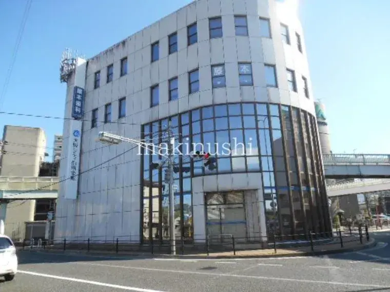 1SLDK Property Kashiwara City Osaka Prefecture (11)