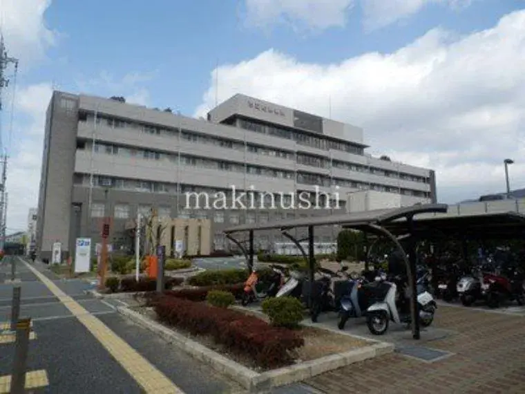 1SLDK Property Kashiwara City Osaka Prefecture (12)