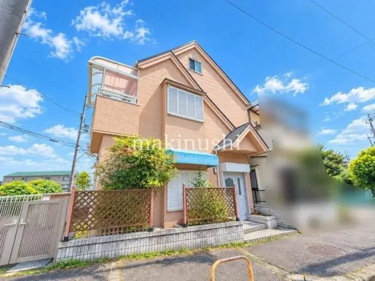 1SLDK Property Kashiwara City Osaka Prefecture (3)