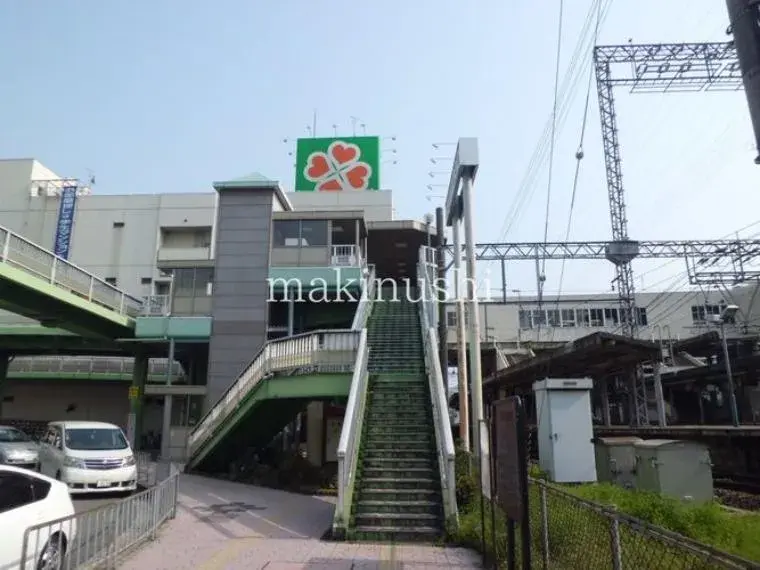 1SLDK Property Kashiwara City Osaka Prefecture (9)