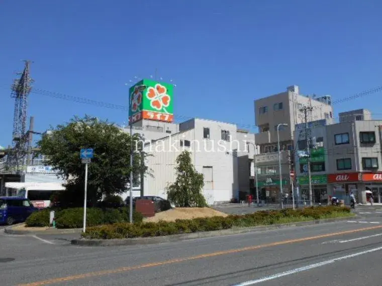 1SLDK Property Kashiwara City Osaka Prefecture (10)