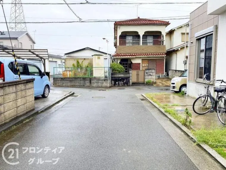 4LDK Propiedad Ciudad de Kakogawa Prefectura de Hyogo (2)