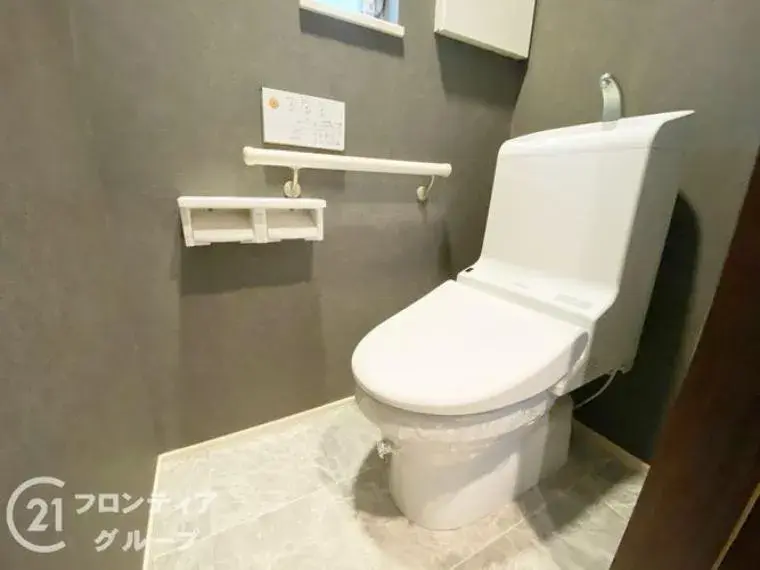 4LDK Propiedad Ciudad de Kakogawa Prefectura de Hyogo (28)