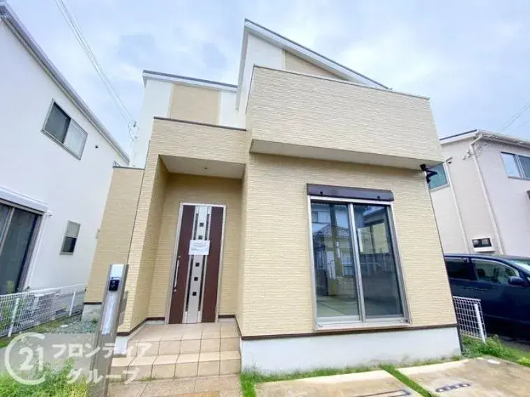 4LDK Propiedad Ciudad de Kakogawa Prefectura de Hyogo (4)