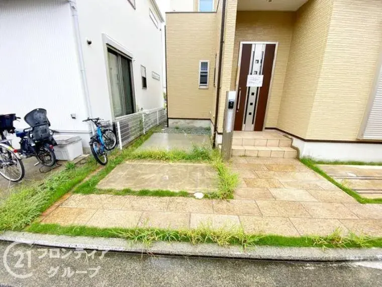 4LDK Propiedad Ciudad de Kakogawa Prefectura de Hyogo (6)