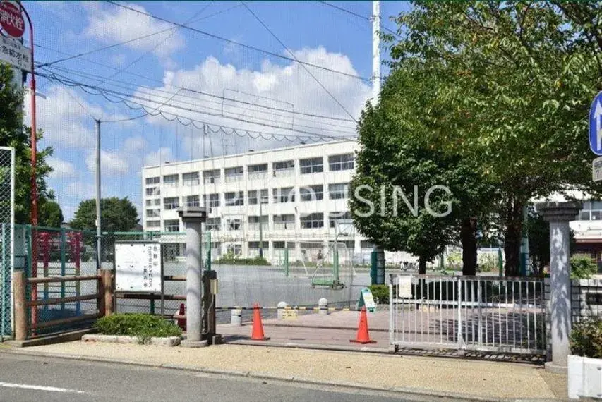 Kanagawa Prefecture Yokohama City Totsuka Ward 5LDK Property (28)
