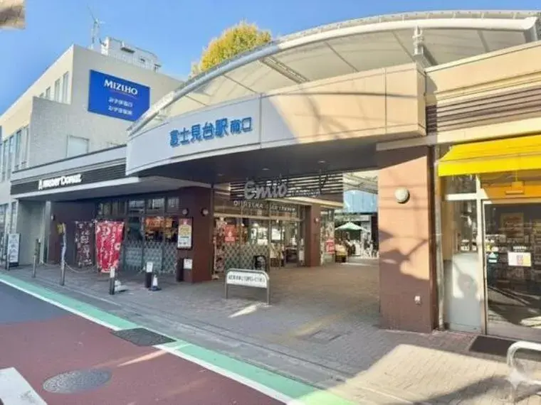 3SLDK Property Nerima-ku Tokyo (19)