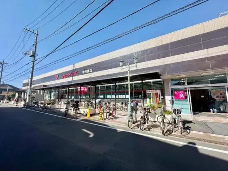 3SLDK Property Nerima-ku Tokyo (21)
