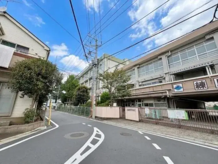 3SLDK Property Nerima-ku Tokyo (6)