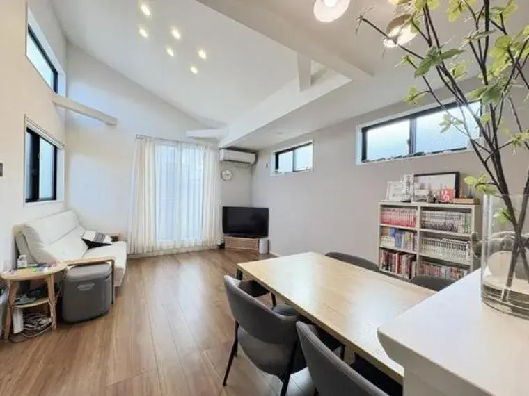 3SLDK Property Nerima-ku Tokyo (8)