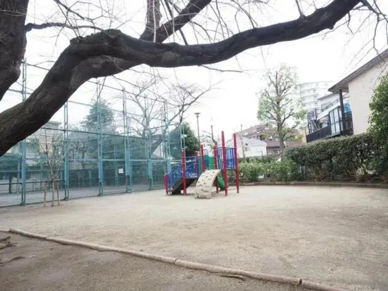 Propiedad 3SLDK Suginami-ku Tokio (12)
