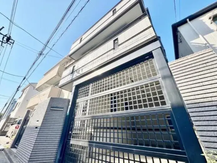 Propiedad 3SLDK Suginami-ku Tokio (5)